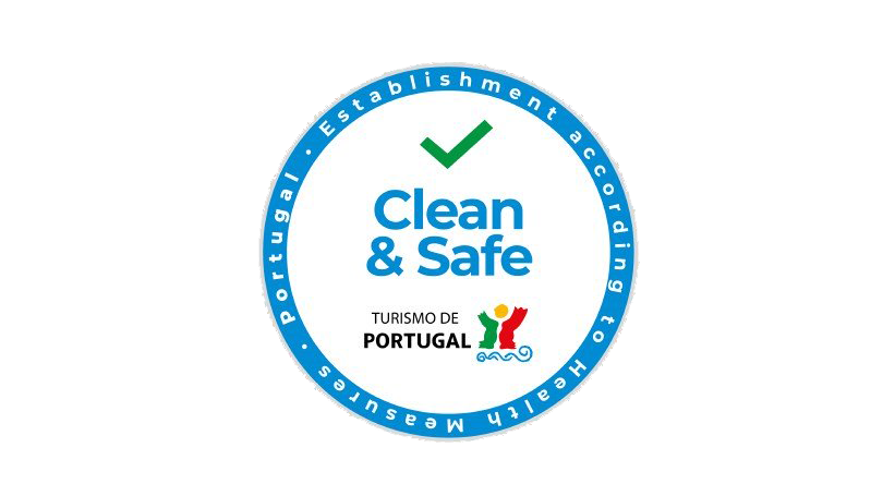 Turismo Rural - Clean And Safe
