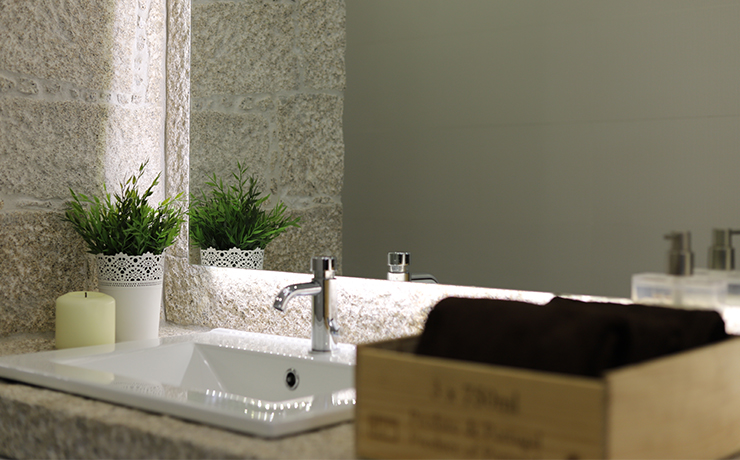 Turimso Rural - Casa